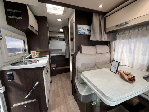 BENIMAR TESSORO TESSORO 440 UP