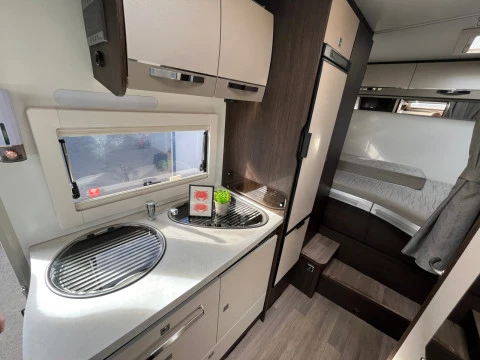 BENIMAR TESSORO TESSORO 440 UP