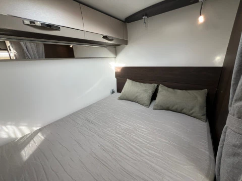 BENIMAR TESSORO TESSORO 440 UP