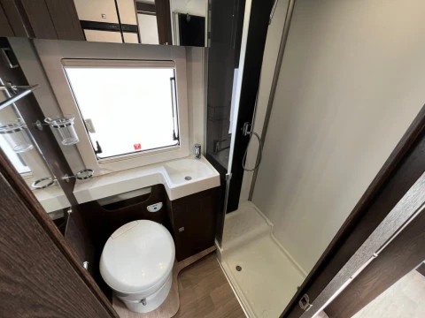 BENIMAR TESSORO TESSORO 440 UP