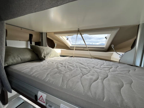 BENIMAR TESSORO TESSORO 440 UP