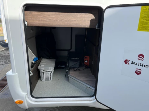 BENIMAR TESSORO TESSORO 440 UP