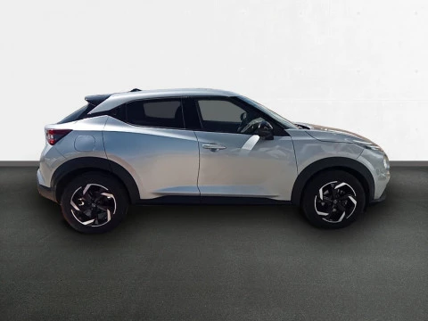 Nissan juke DIG-T 84 kW (114 CV) 6M/T N-Connecta