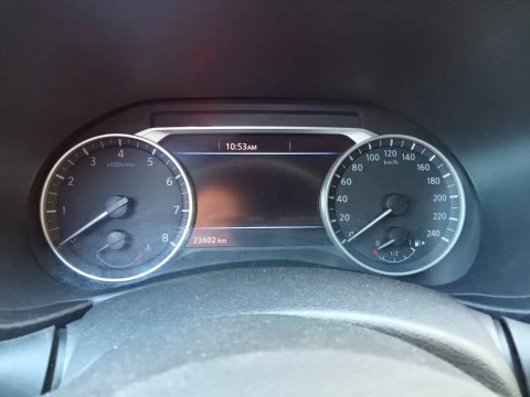 Nissan juke DIG-T 84 kW (114 CV) 6M/T N-Connecta