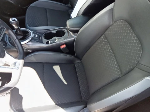 Nissan juke DIG-T 84 kW (114 CV) 6M/T N-Connecta