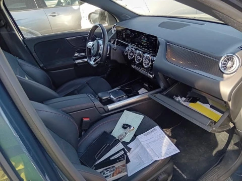 Mercedes-Benz GLA GLA 200 D