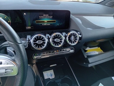 Mercedes-Benz GLA GLA 200 D