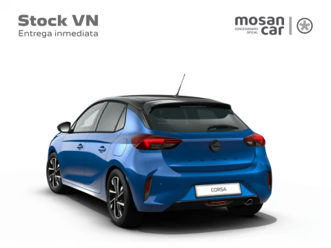 Opel Corsa 1.2T XHL 74kW (100CV) YES