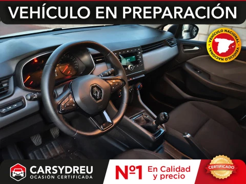 Dacia Dokker Essential 1.6 80kW (110CV) ECO-G N1