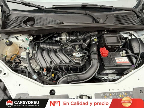 Dacia Dokker Essential 1.6 80kW (110CV) ECO-G N1