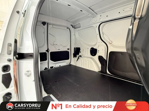 Dacia Dokker Essential 1.6 80kW (110CV) ECO-G N1