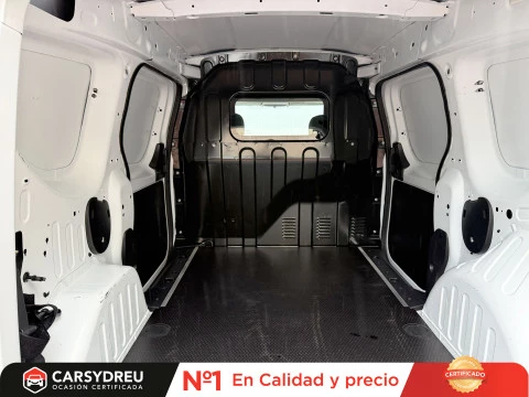 Dacia Dokker Essential 1.6 80kW (110CV) ECO-G N1