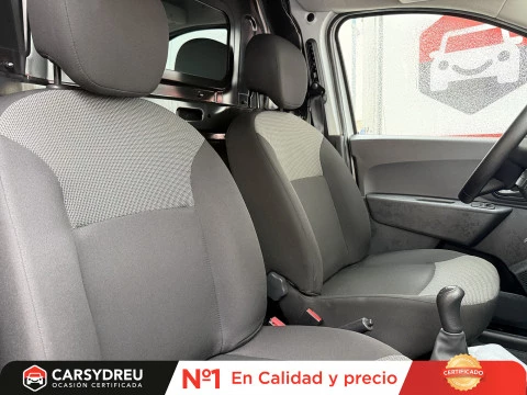 Dacia Dokker Essential 1.6 80kW (110CV) ECO-G N1