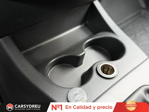 Dacia Dokker Essential 1.6 80kW (110CV) ECO-G N1