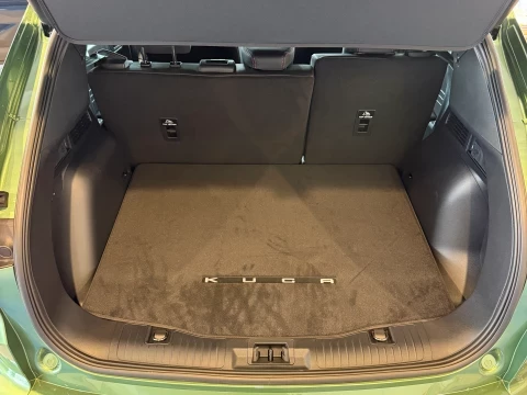 Ford Kuga ST-Line X 2.5 Duratec PHEV 178kW Auto