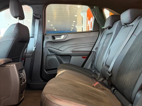 Ford Kuga ST-Line X 2.5 Duratec PHEV 178kW Auto