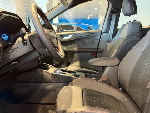 Ford Kuga ST-Line X 2.5 Duratec PHEV 178kW Auto