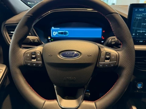 Ford Kuga ST-Line X 2.5 Duratec PHEV 178kW Auto