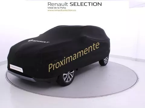 Renault Captur Captur Captur TCe Intens 67kW