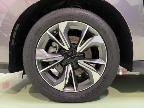 Maxus Euniq 5 53 kWh 130 kW (177 CV)