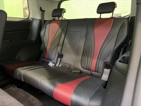Maxus Euniq 5 53 kWh 130 kW (177 CV)