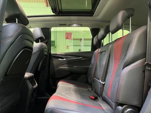 Maxus Euniq 5 53 kWh 130 kW (177 CV)