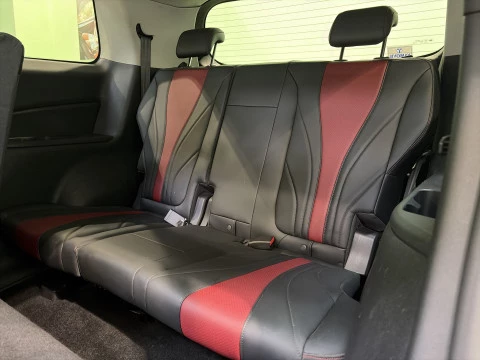 Maxus Euniq 5 53 kWh 130 kW (177 CV)