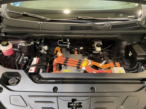 Maxus Euniq 5 53 kWh 130 kW (177 CV)