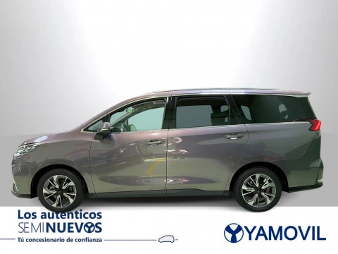 Maxus Euniq 5 53 kWh 130 kW (177 CV)