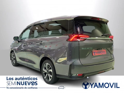 Maxus Euniq 5 53 kWh 130 kW (177 CV)