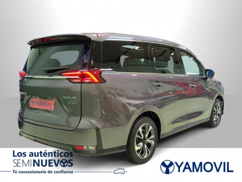 Maxus Euniq 5 53 kWh 130 kW (177 CV)