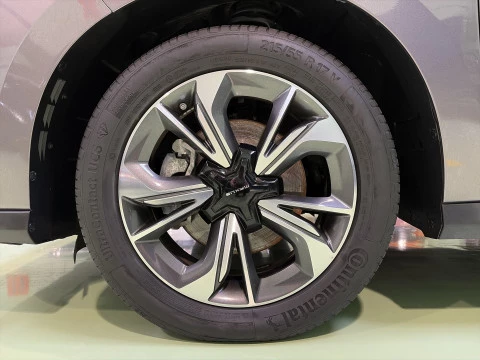 Maxus Euniq 5 53 kWh 130 kW (177 CV)
