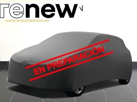 Renault Captur  E-Tech Full Hybrid Evolution 117kW