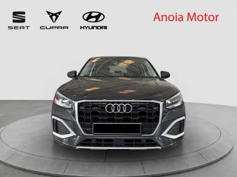 Audi Q2 1.5 TFSI 150 CV ADVANCE S-TRONIC