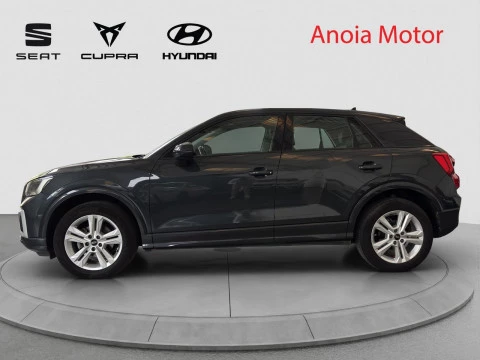Audi Q2 1.5 TFSI 150 CV ADVANCE S-TRONIC