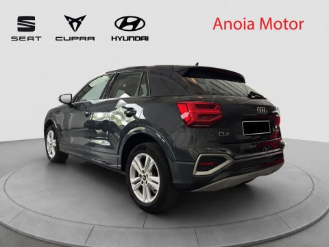 Audi Q2 1.5 TFSI 150 CV ADVANCE S-TRONIC