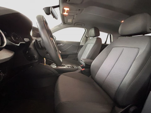 Audi Q2 1.5 TFSI 150 CV ADVANCE S-TRONIC