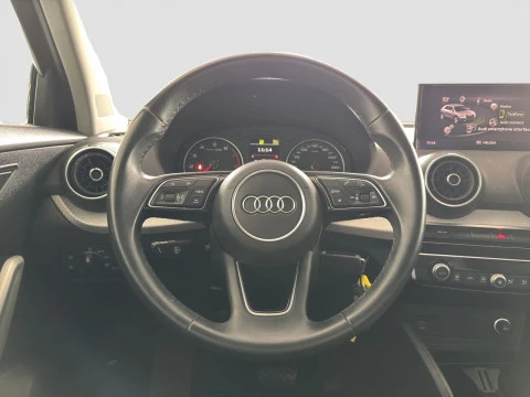 Audi Q2 1.5 TFSI 150 CV ADVANCE S-TRONIC