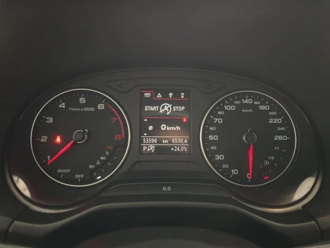 Audi Q2 1.5 TFSI 150 CV ADVANCE S-TRONIC