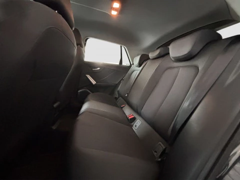 Audi Q2 1.5 TFSI 150 CV ADVANCE S-TRONIC