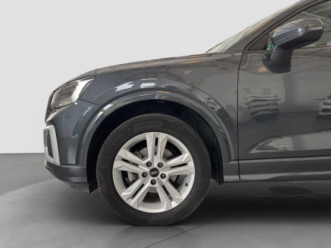 Audi Q2 1.5 TFSI 150 CV ADVANCE S-TRONIC