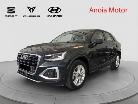 Audi Q2 1.5 TFSI 150 CV ADVANCE S-TRONIC