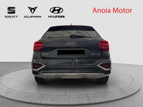 Audi Q2 1.5 TFSI 150 CV ADVANCE S-TRONIC