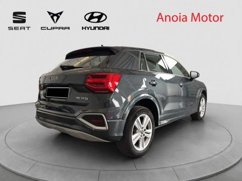 Audi Q2 1.5 TFSI 150 CV ADVANCE S-TRONIC