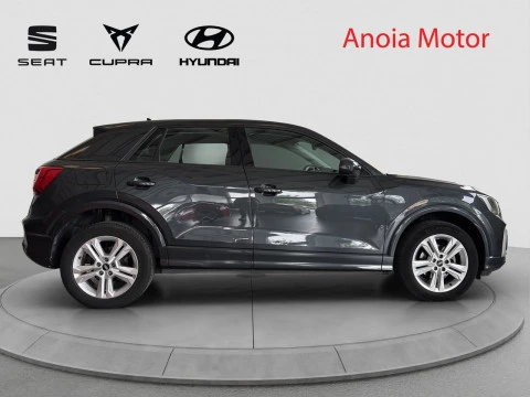 Audi Q2 1.5 TFSI 150 CV ADVANCE S-TRONIC