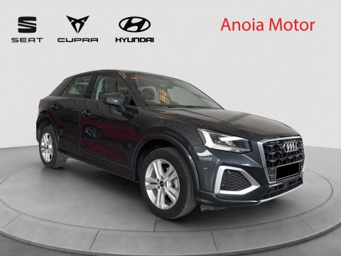Audi Q2 1.5 TFSI 150 CV ADVANCE S-TRONIC