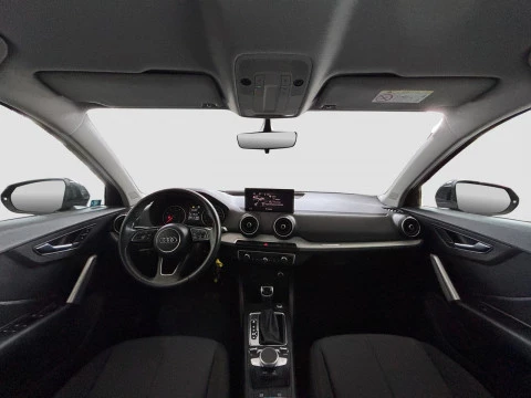Audi Q2 1.5 TFSI 150 CV ADVANCE S-TRONIC