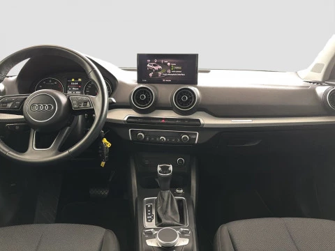 Audi Q2 1.5 TFSI 150 CV ADVANCE S-TRONIC