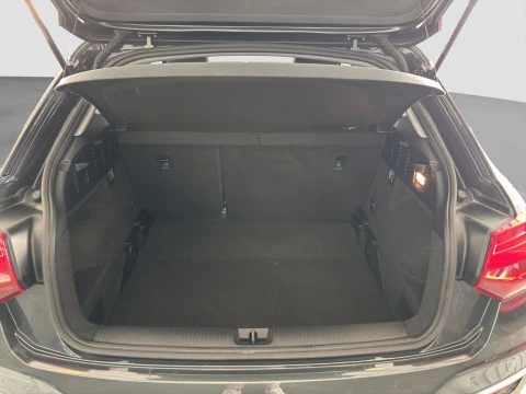 Audi Q2 1.5 TFSI 150 CV ADVANCE S-TRONIC