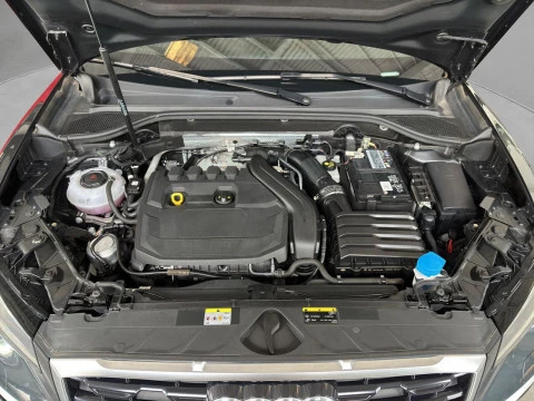 Audi Q2 1.5 TFSI 150 CV ADVANCE S-TRONIC